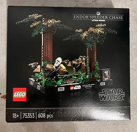 Set lego da collezione