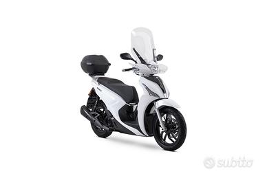Kymco People S 200 **PRONTA CONSEGNA**