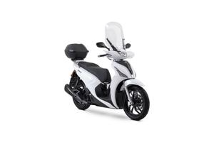 Kymco People S 200 **PRONTA CONSEGNA**