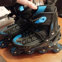 Pattini in linea roces