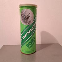 Tubo palle da tennis