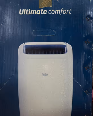 beko condizionatore portatile
