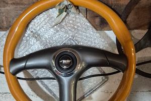 VOLANTE SIMONI RACING