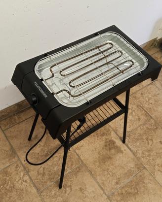 barbecue elettrico 