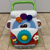 Chicco gioco primi passi