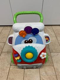 Chicco gioco primi passi