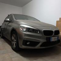Bmw 216d Active Tourer Luxury