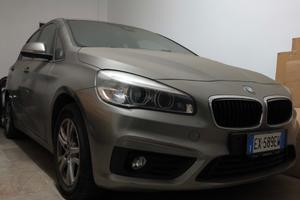 Bmw 216d Active Tourer Luxury