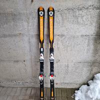 Dynastar Speed Team GS 158 R18 