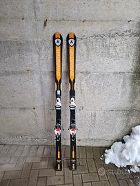 Dynastar Speed Team GS 158 R18 