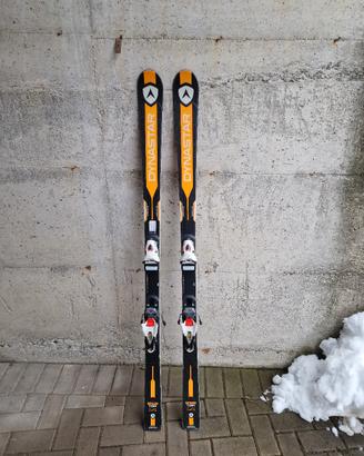 Dynastar Speed Team GS 158 R18 