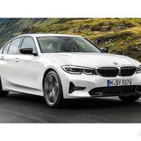 Ricambi usati bmw serie 3 2019 #b