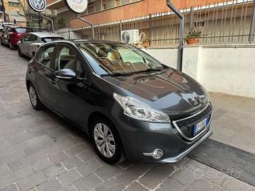 PEUGEOT 208 1.2 VTi 82CV 5 porte Active