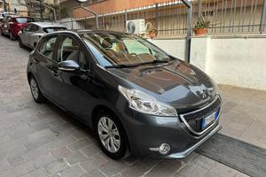 PEUGEOT 208 1.2 VTi 82CV 5 porte Active