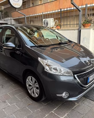PEUGEOT 208 1.2 VTi 82CV 5 porte Active