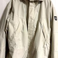 Giacca Vuarnet Gore-Tex impermeabile