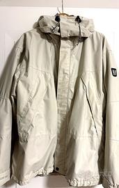 Giacca Vuarnet Gore-Tex impermeabile