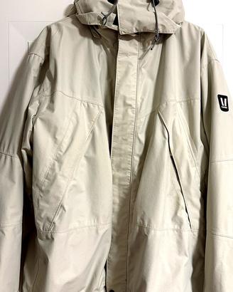 Giacca Vuarnet Gore-Tex impermeabile