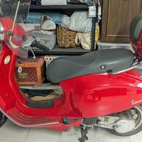 PIAGGIO VESPA 50 PRIMAVERA