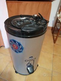 asciugatrice a vortice 
