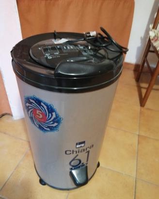 asciugatrice a vortice 