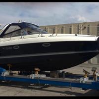 Barca airon marine p. molinari