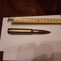 Proiettile disinnescato