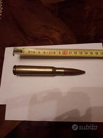 Proiettile disinnescato