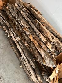 Tavole di ulivo salentino diverse misure