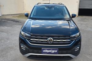 Volkswagen T-Cross 1.0 TSI Style 110 cv - 2021