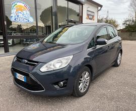 Ford C-Max 1.6 TDCi 115CV Plus