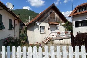 CASA INDIPENDENTE A MONTOGGIO