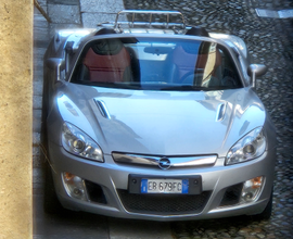 Opel gt