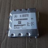 TELECAMERA ANTERIORE MERCEDES Classe E Coupe (C207