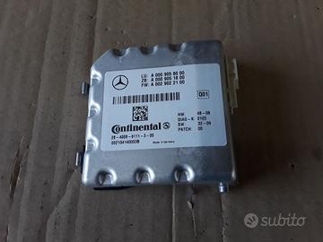 TELECAMERA ANTERIORE MERCEDES Classe E Coupe (C207