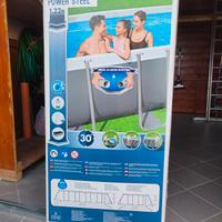 piscina Bestway