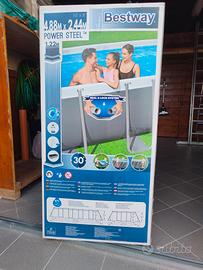 piscina Bestway