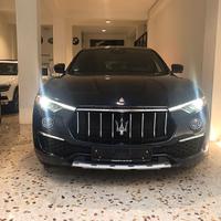 Maserati Levante Diesel 250cv Panoramico 12/2020 k
