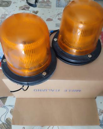 lampeggianti flash
