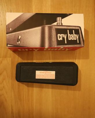 Dunlop WAH GCB95