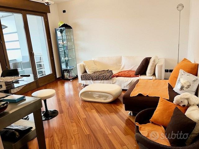 Appartamento – Udine, Borgo Gemona / Borc Glemone, San Marco - Vista 3