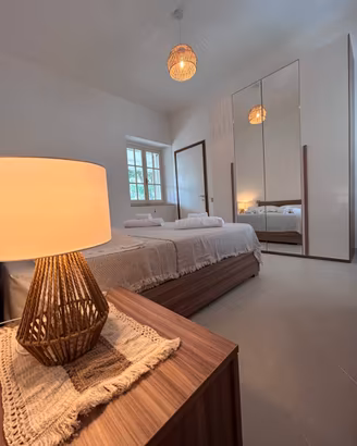 Casa vacanze Tertenia