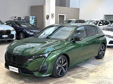 Peugeot 308 1.5 bluehdi GT Pack s&s 130cv eat8