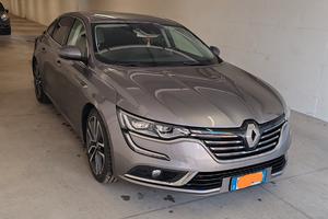 Renault Talisman initial paris 1.6 diesel 