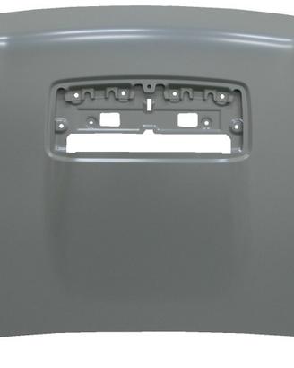 COFANO ANTERIORE SUZUKI JIMNY 2012
