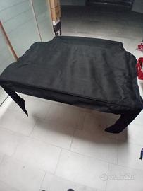 soft top jeep Wrangler 