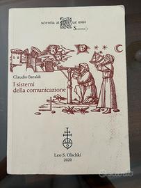 I sistemi della comunicazione - Claudio Baraldi