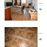 Trilocale + cucina+taverna+w.c.+cantina