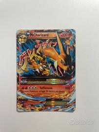Mcharizard ex