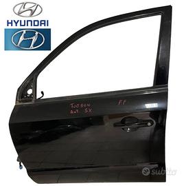 PORTIERA ANTERIORE SINISTRA HYUNDAI Tucson Serie (